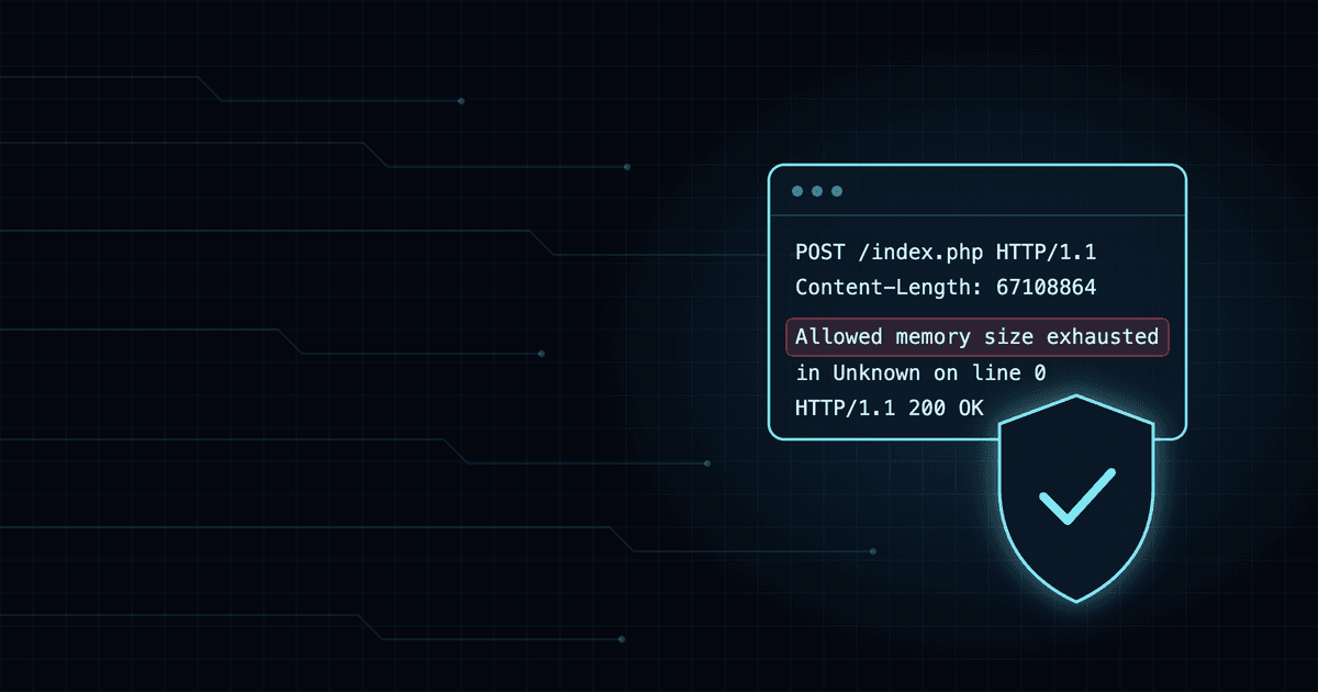 PHP2Shell: how Myrmex helps you investigate, patch and prove your response