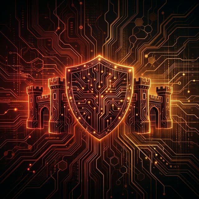 Security Audit on FortiGate: How to Automatically Identify Vulnerabilities